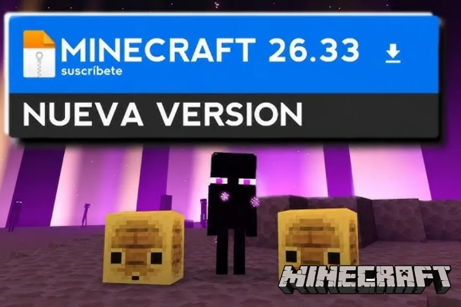 Should You Update to Minecraft 26.33?