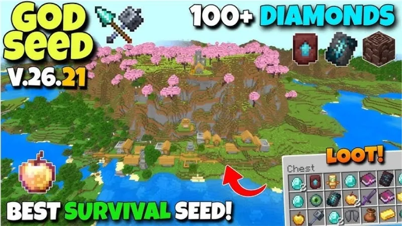 What Version is Minecraft 26.21?